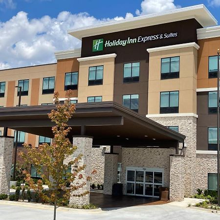 Holiday Inn Express & Suites - Ft. Smith - Airport By Ihg Fort Smith Eksteriør bilde
