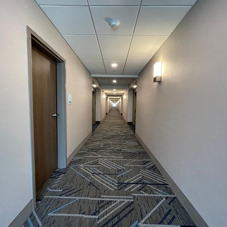 Holiday Inn Express & Suites - Ft. Smith - Airport By Ihg Fort Smith Eksteriør bilde